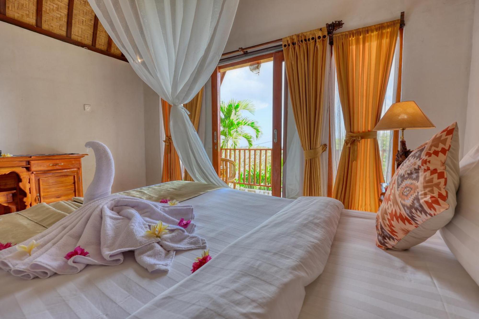 Bagia Bungalows Batumadeg Екстериор снимка