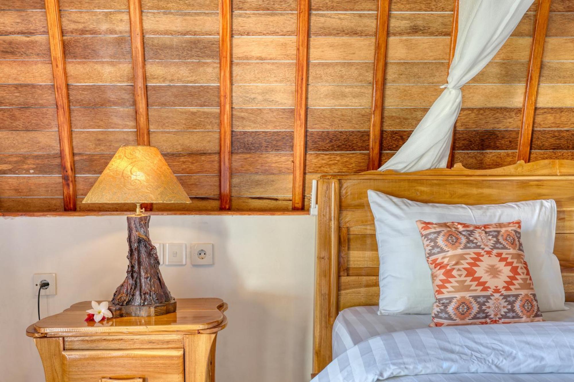 Bagia Bungalows Batumadeg Екстериор снимка