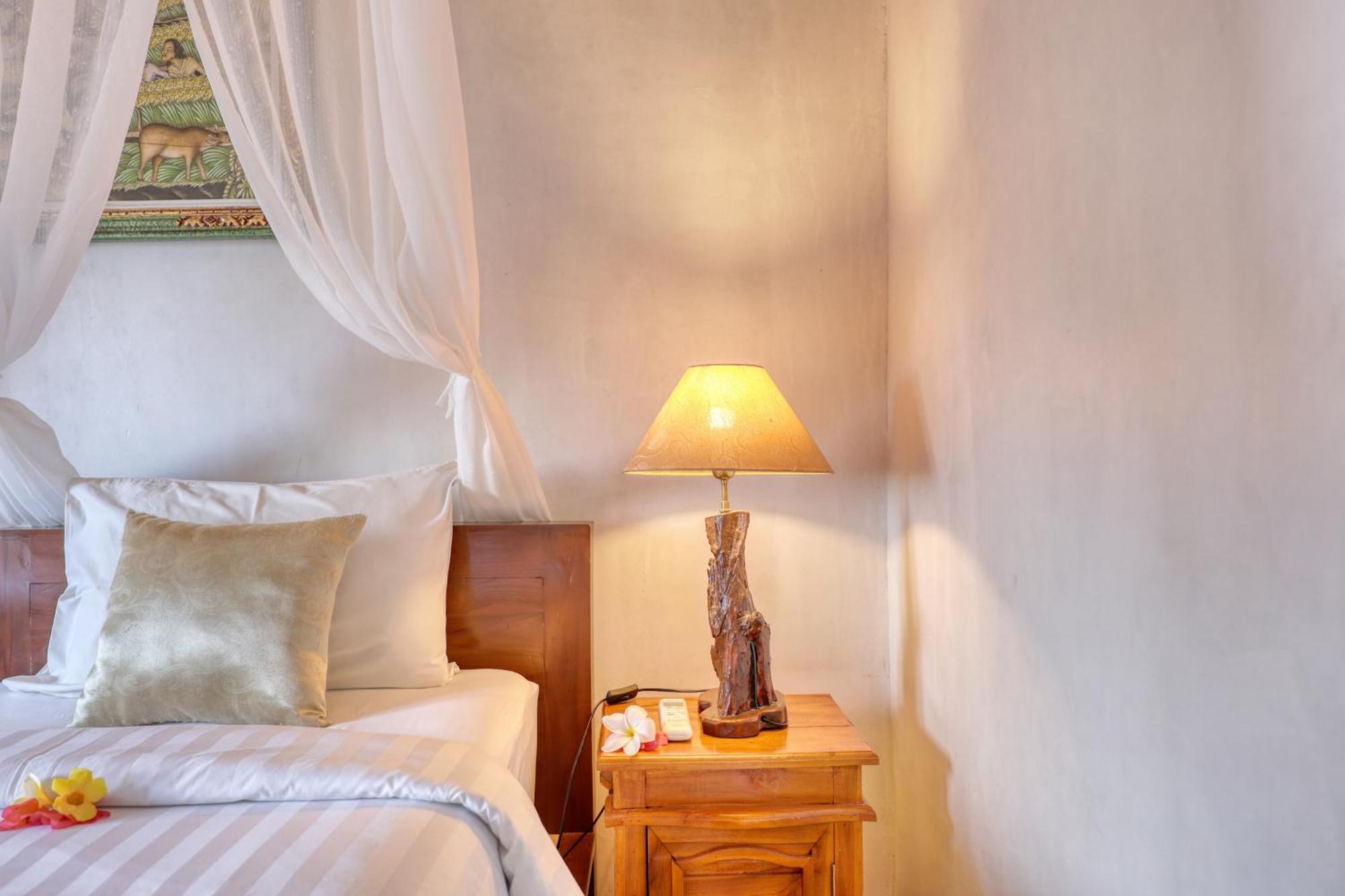 Bagia Bungalows Batumadeg Екстериор снимка
