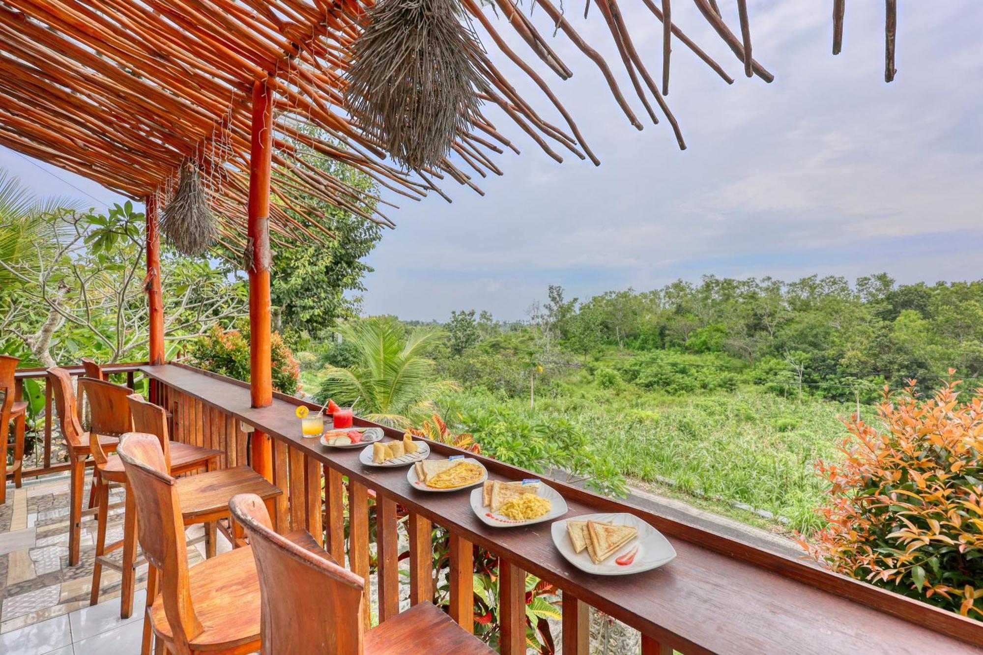 Bagia Bungalows Batumadeg Екстериор снимка