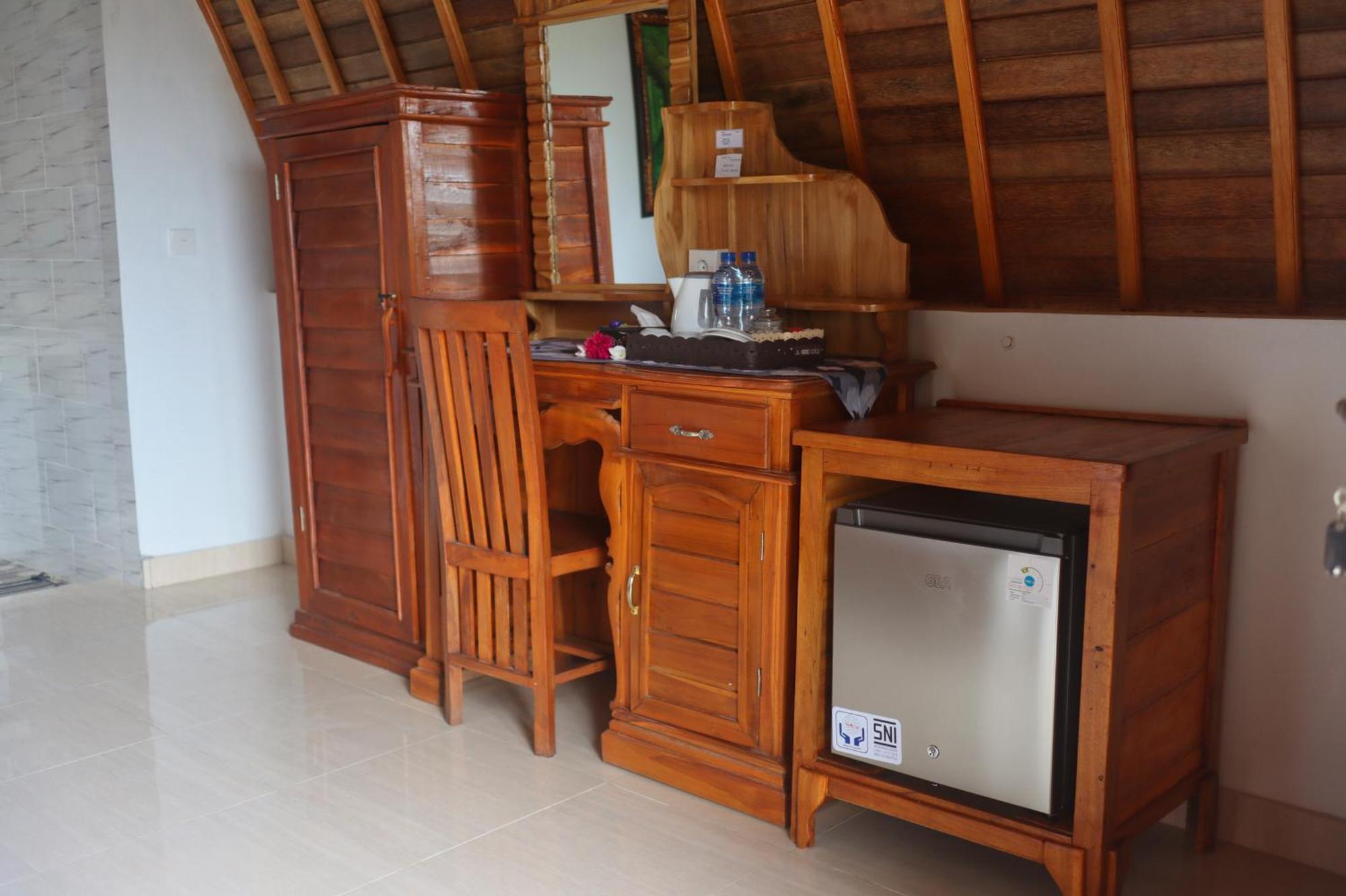 Bagia Bungalows Batumadeg Екстериор снимка