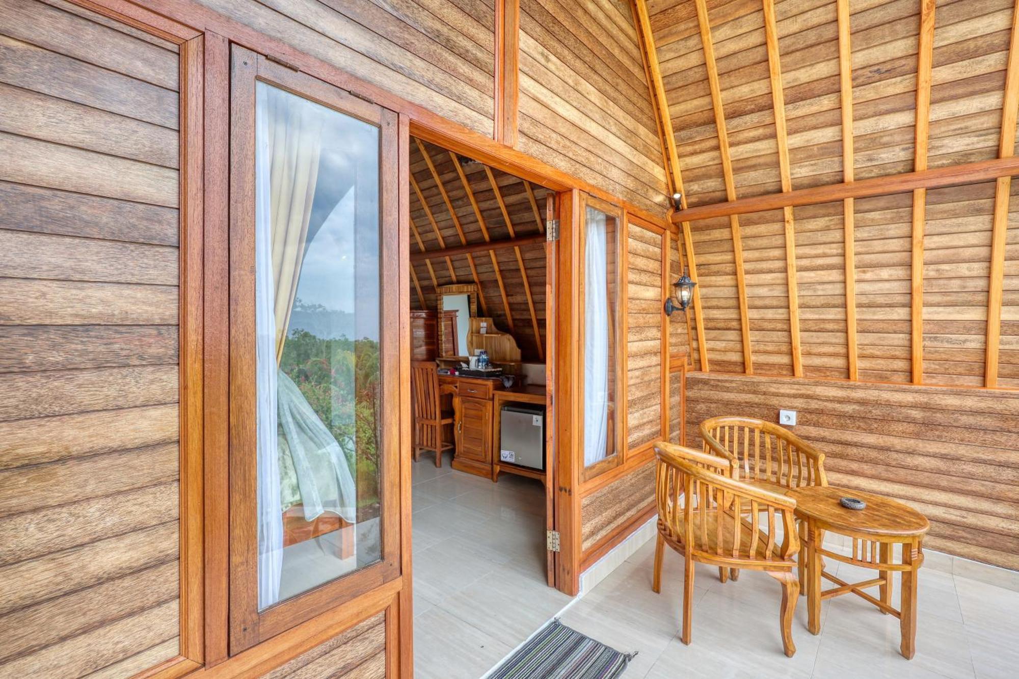 Bagia Bungalows Batumadeg Стая снимка