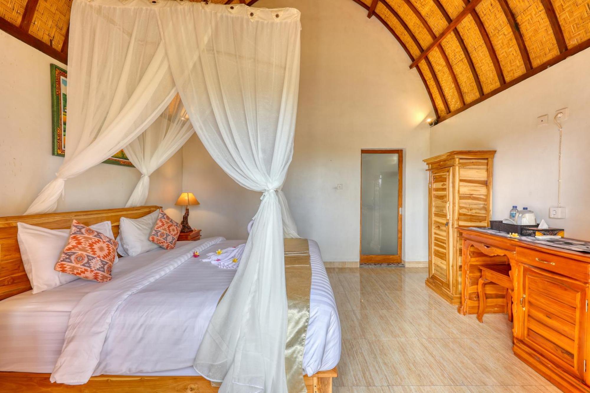 Bagia Bungalows Batumadeg Стая снимка