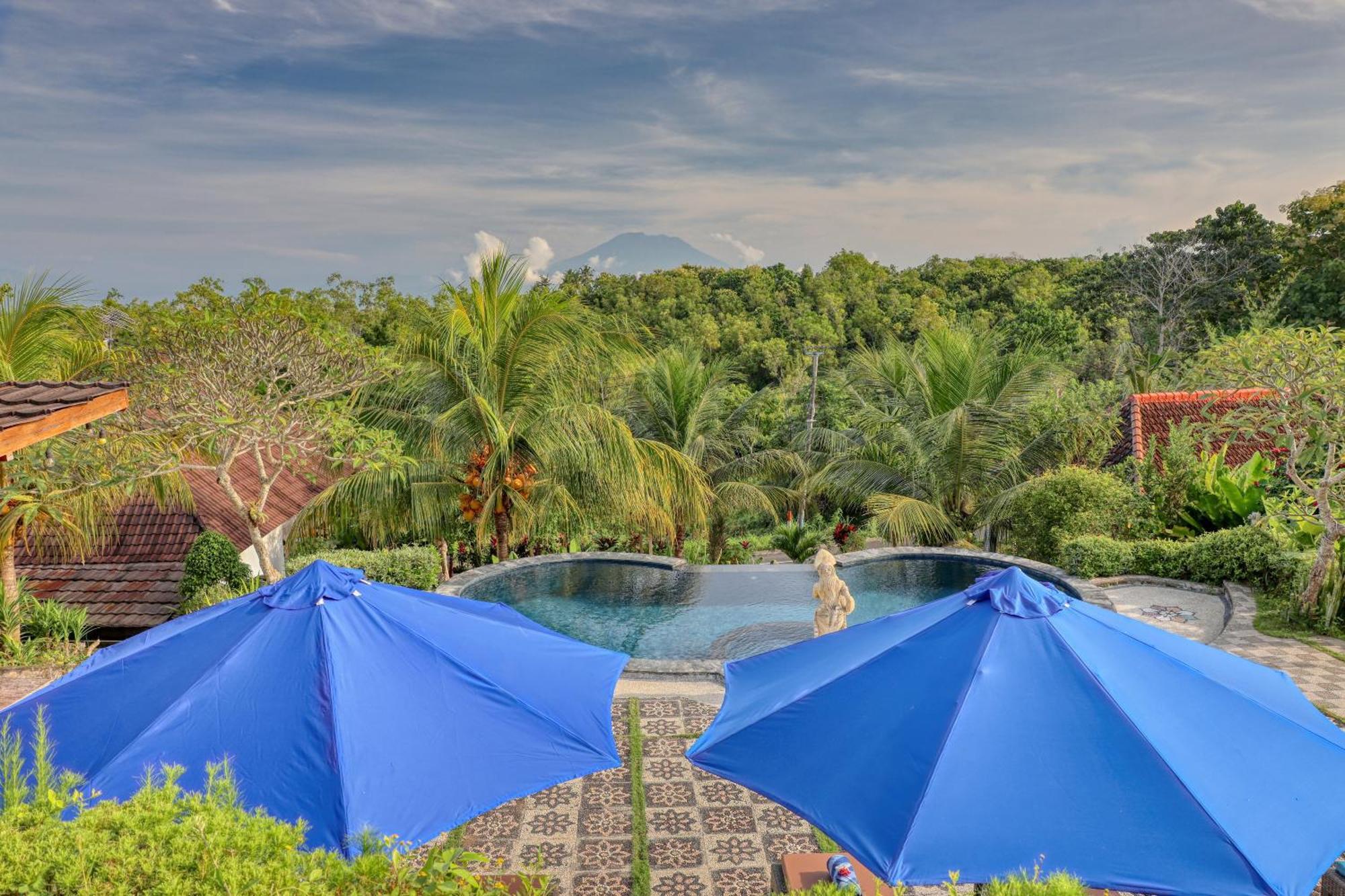 Bagia Bungalows Batumadeg Екстериор снимка
