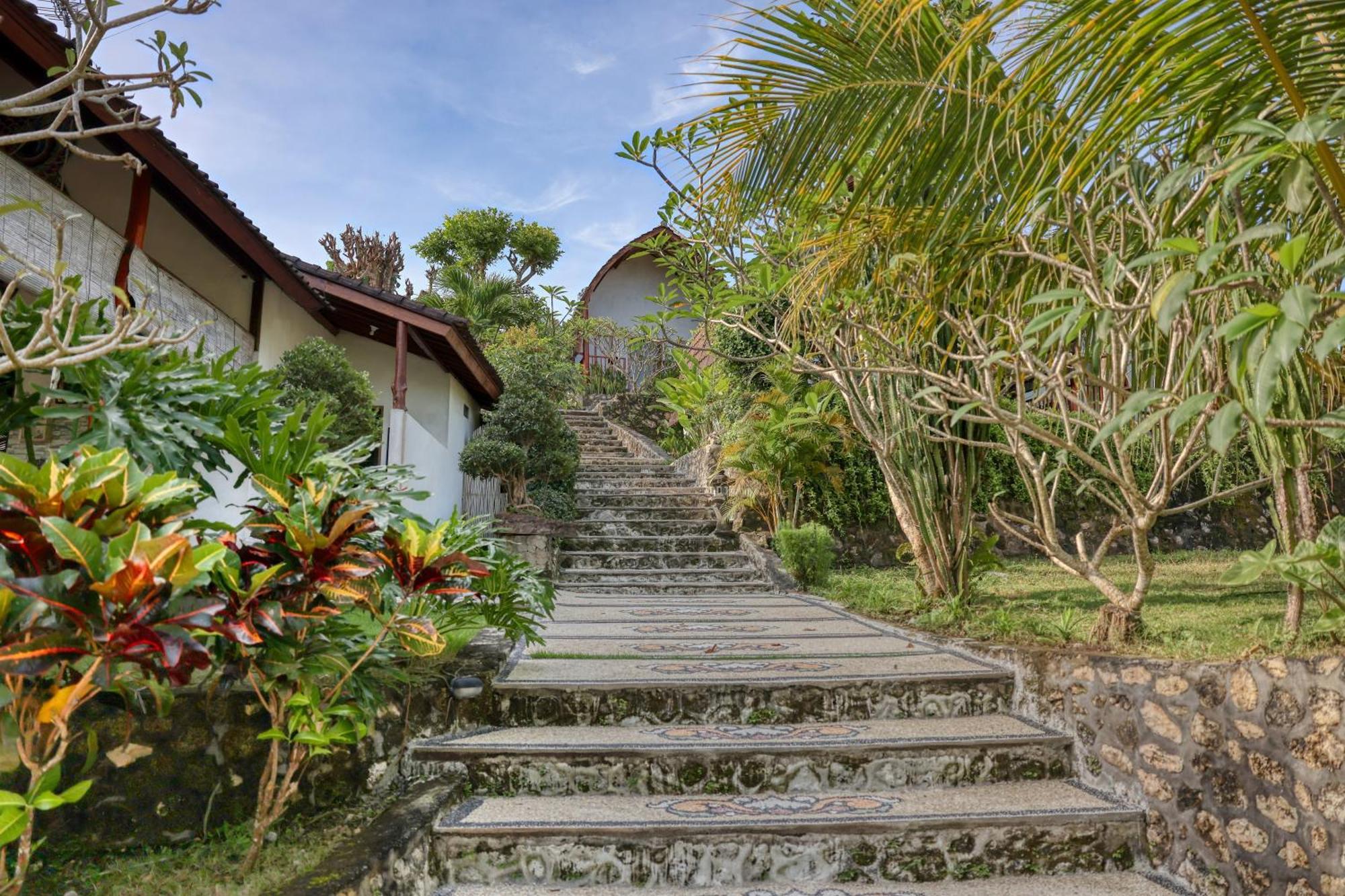 Bagia Bungalows Batumadeg Екстериор снимка