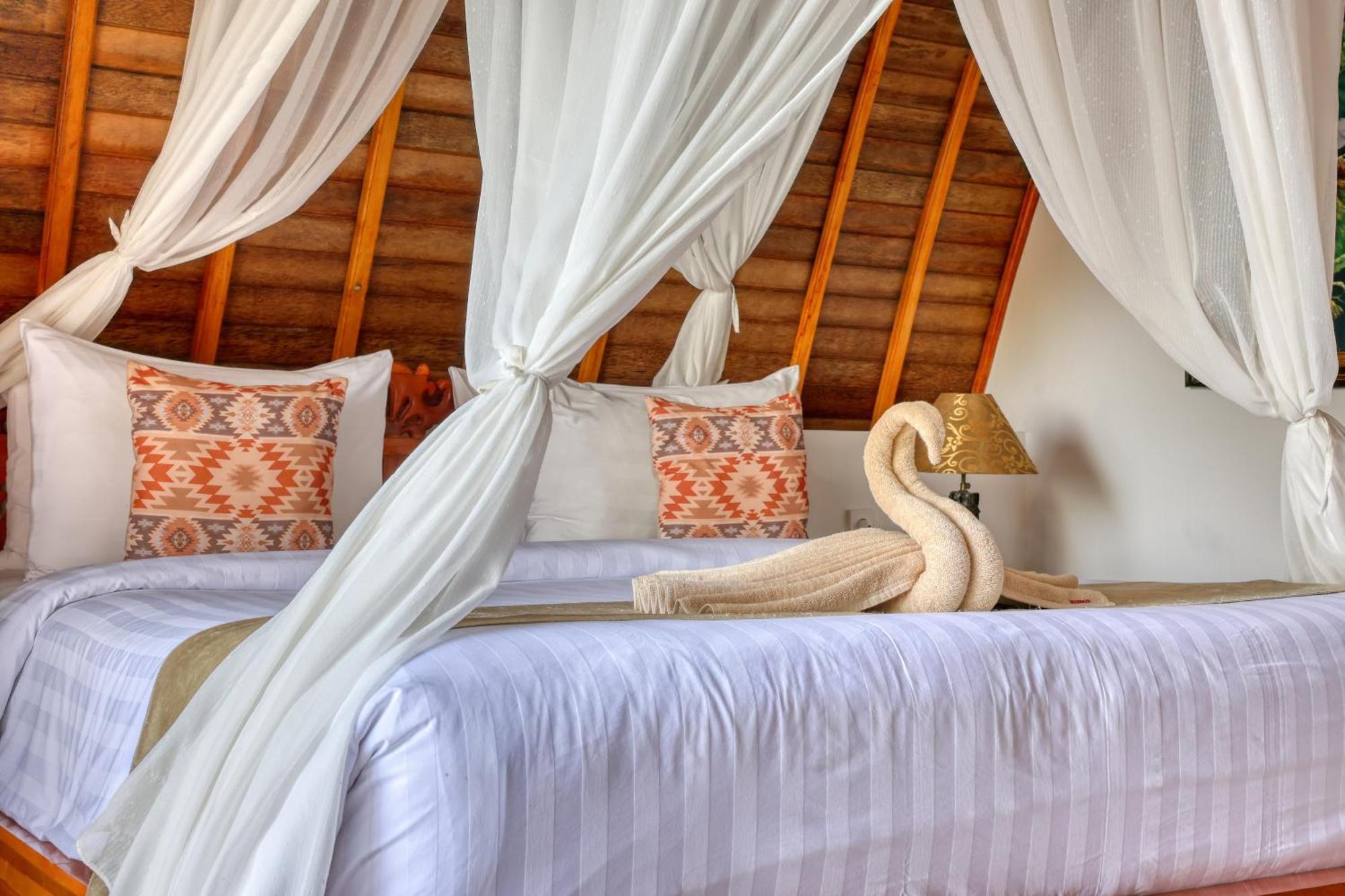 Bagia Bungalows Batumadeg Екстериор снимка