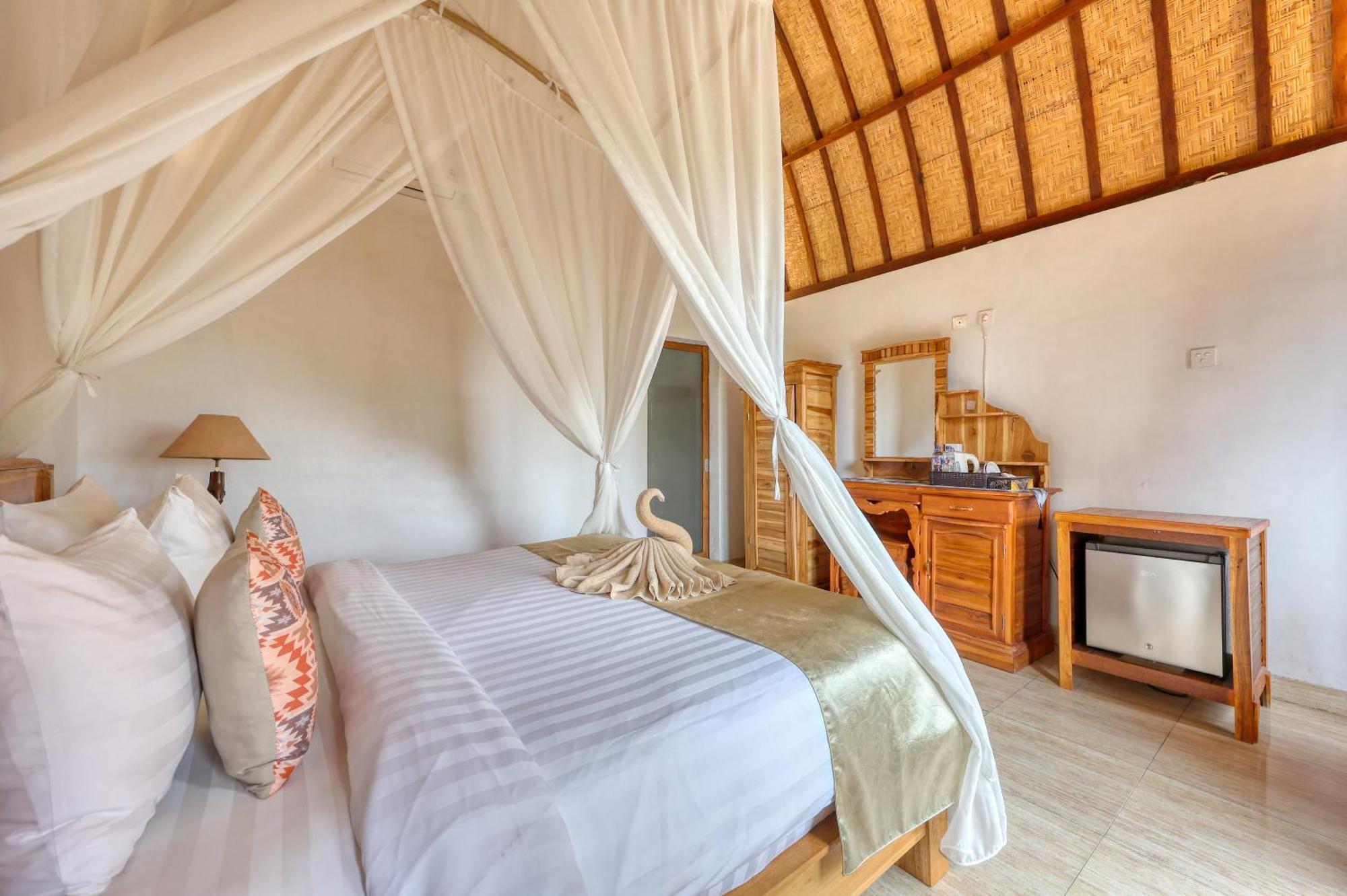 Bagia Bungalows Batumadeg Стая снимка