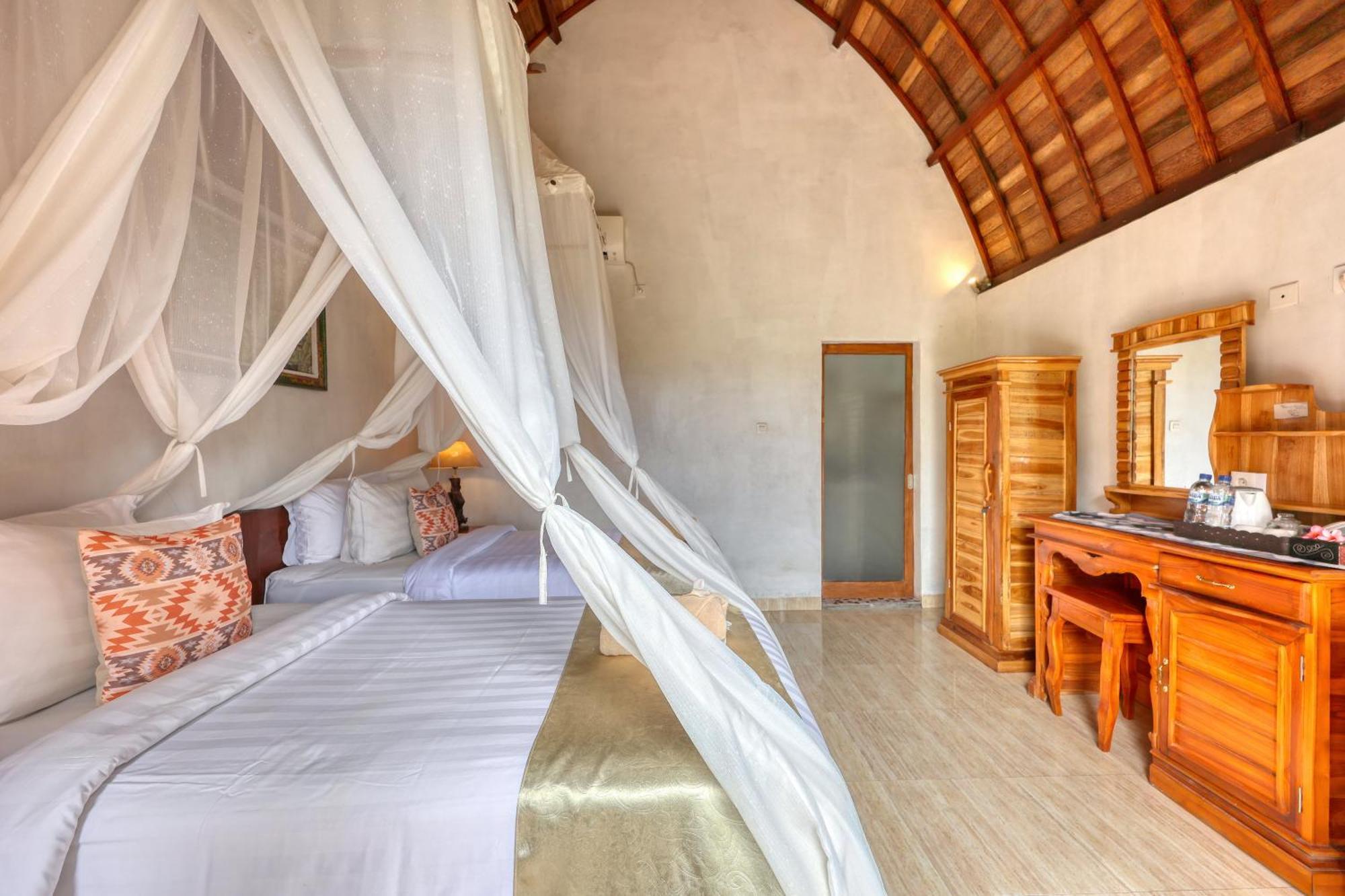 Bagia Bungalows Batumadeg Стая снимка
