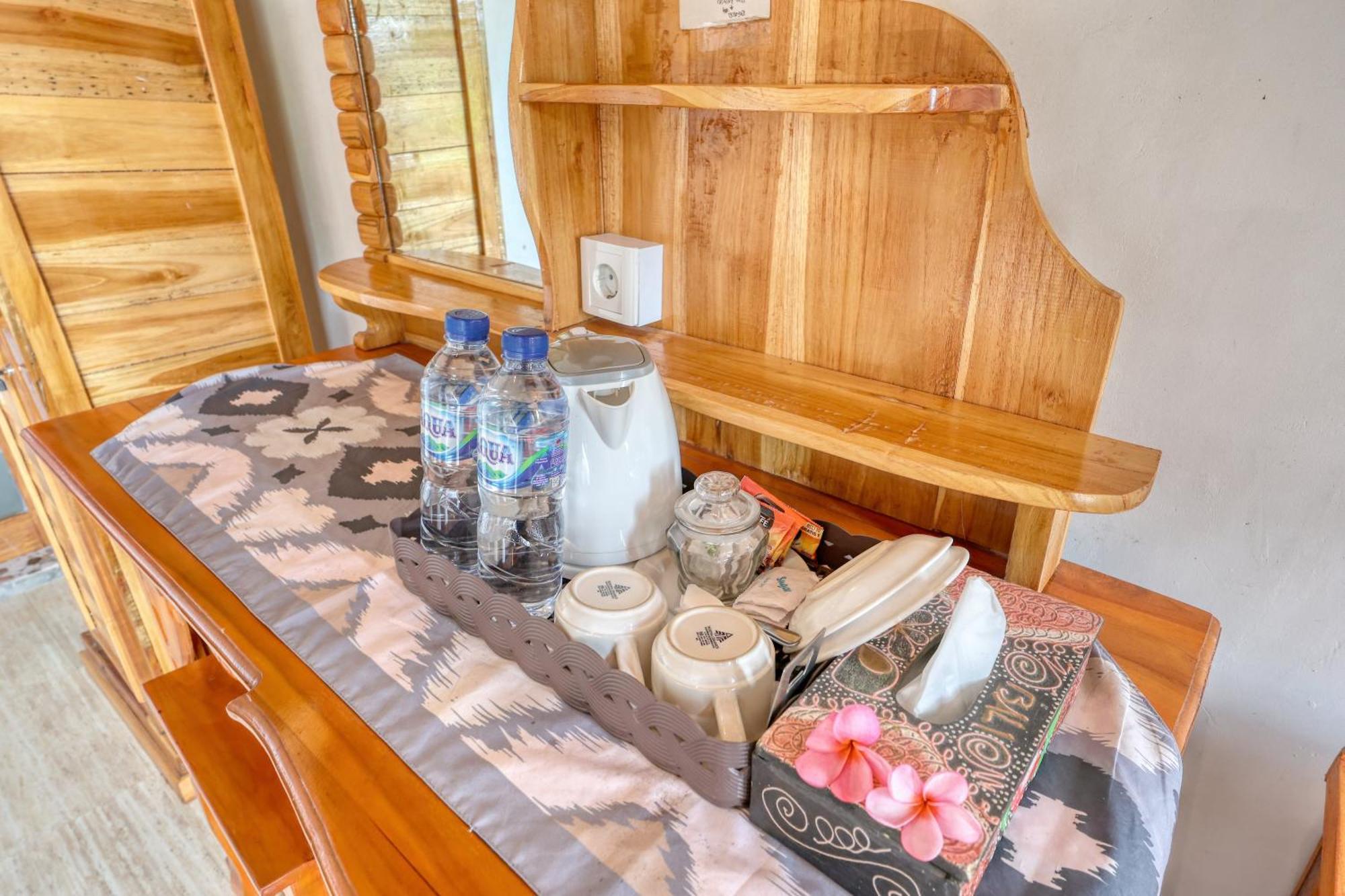 Bagia Bungalows Batumadeg Стая снимка