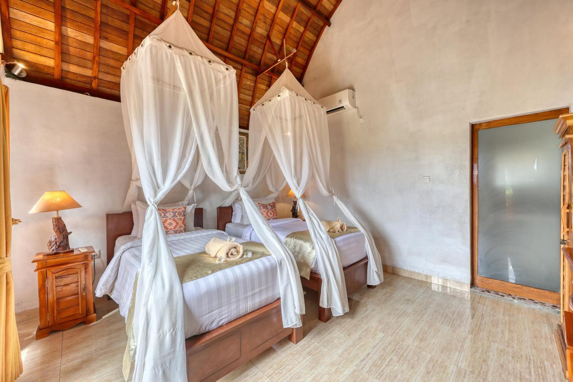 Bagia Bungalows Batumadeg Стая снимка