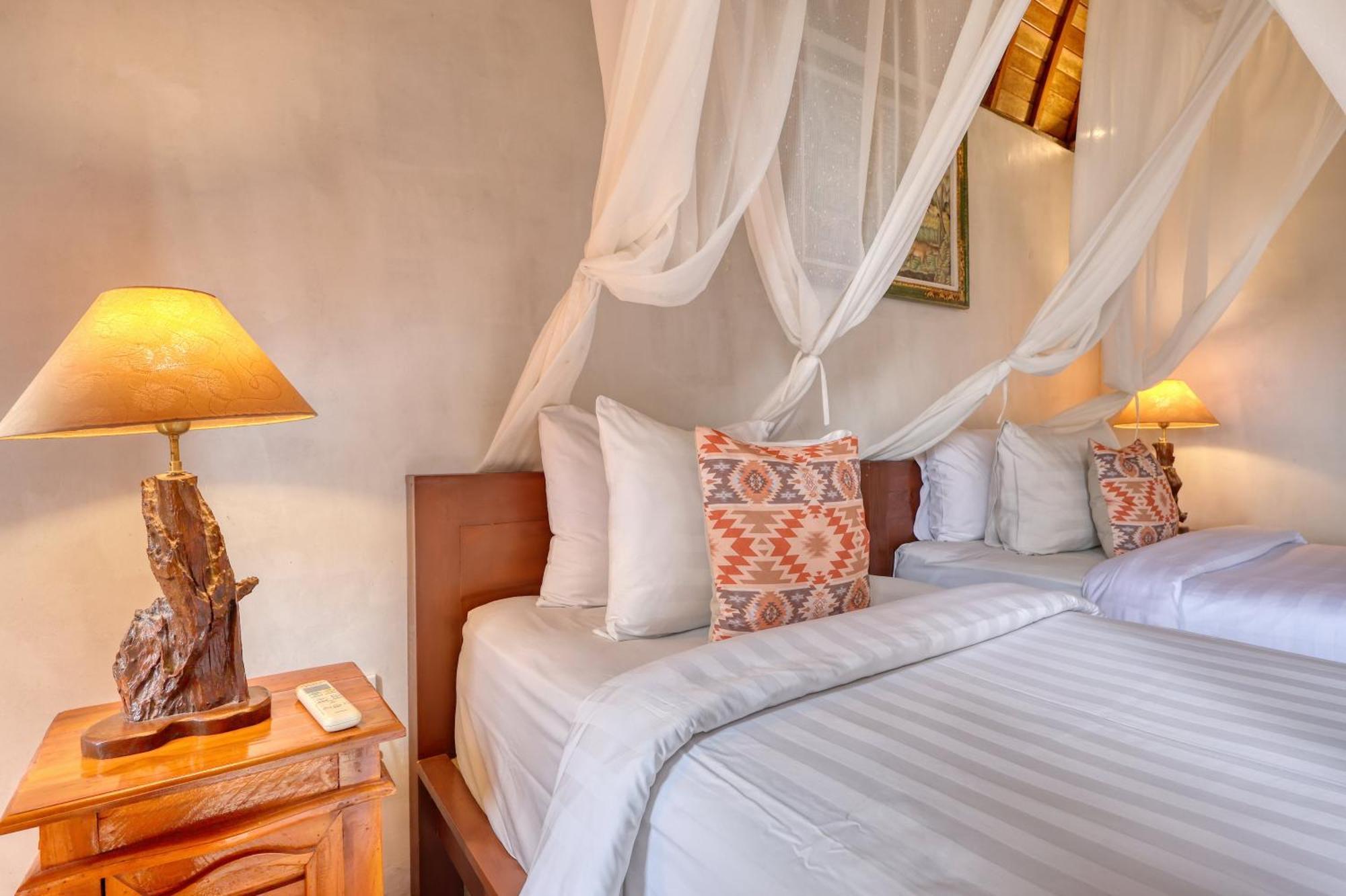 Bagia Bungalows Batumadeg Стая снимка