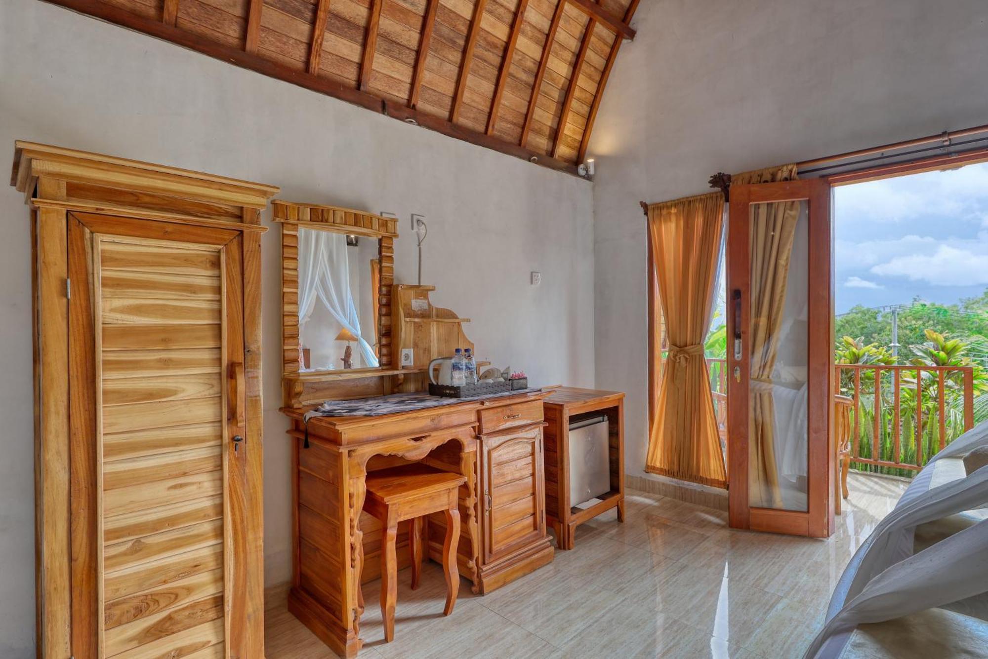 Bagia Bungalows Batumadeg Стая снимка