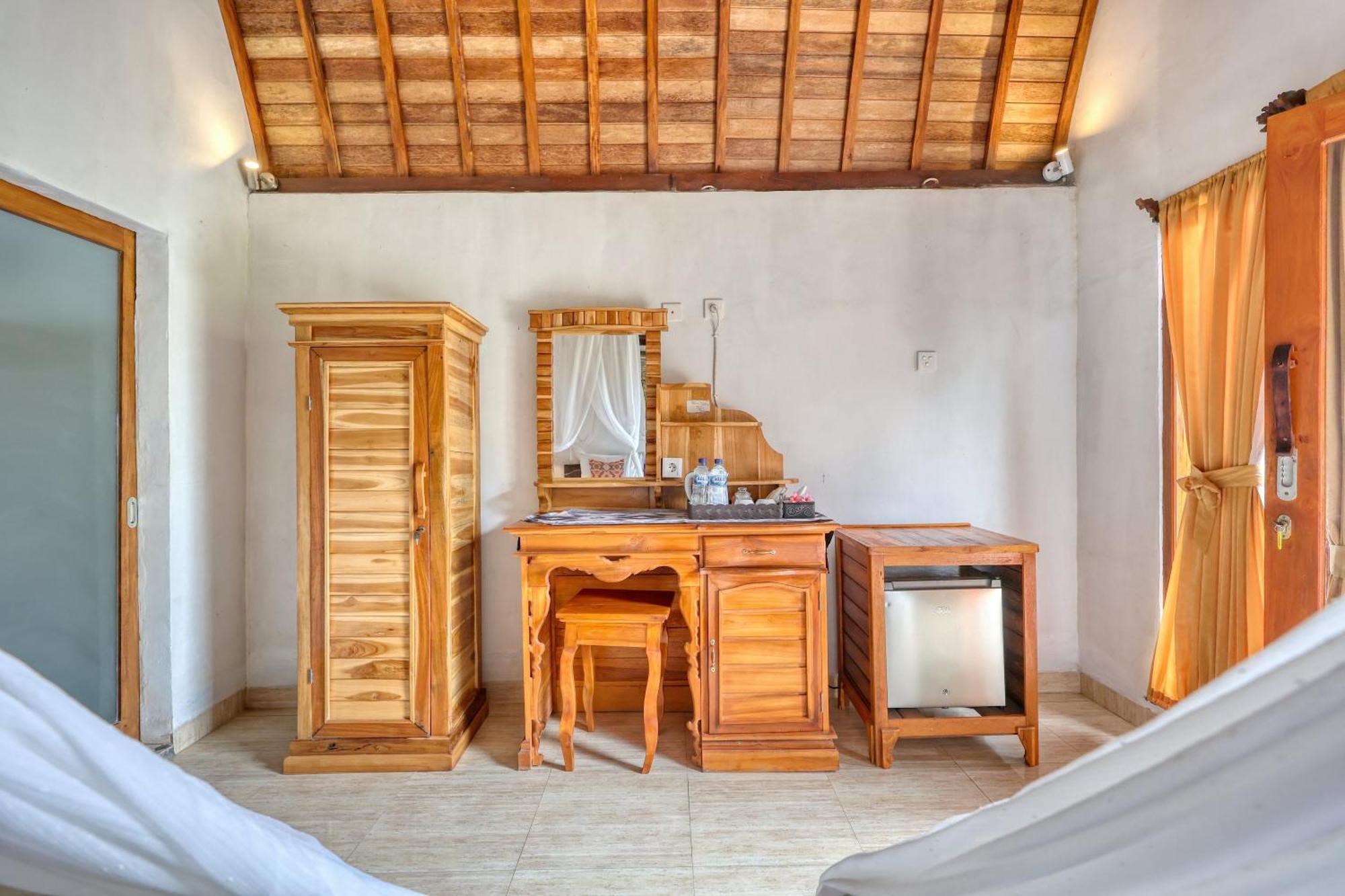 Bagia Bungalows Batumadeg Стая снимка